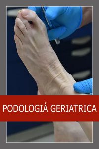 Podologia geriatrica